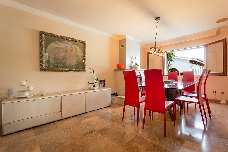 Property for Sale in Son Sardina, beautiful Villa With Own Swimming Pool Son Sardina, Mallorca, Spain