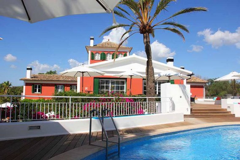 Property for Sale in Country House/Hotel For Sale Near Palma Son Sardina, Mallorca, Spain