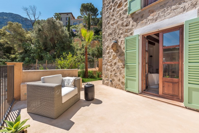 Property for Sale in Deia, New Houses For Sale In The Beautiful  Sierra De Tramuntana Deia, Mallorca, Spain