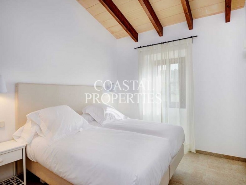 Property for Sale in Beautiful newly constructed four bedroom Finca for sale  Arta, Mallorca, Spain
