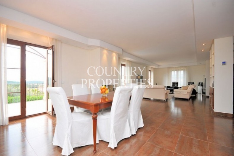Property for Sale in Calvia Village, Lovely Stone Country House For Sale  Calvia Village, Mallorca, Spain