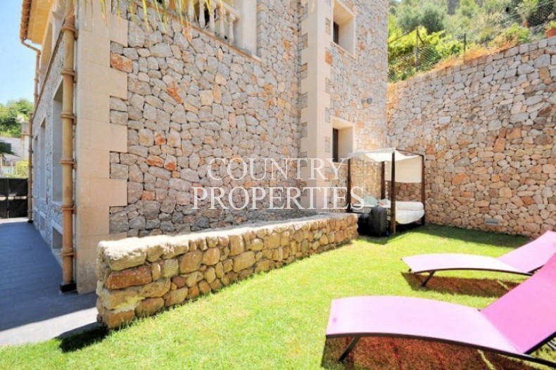 Property for Sale in Bunyola, Country Home For Sale Near The Village Of Bunyola, Mallorca, Spain