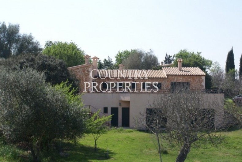 Property for Sale in Sencelles, Three Bedroom Finca On Large Plot For Sale In  Sencelles, Mallorca, Spain